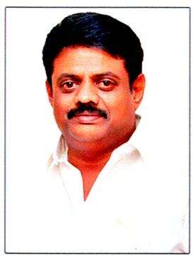  Manimaran.M MLA
